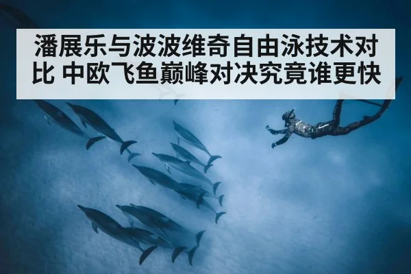 潘展乐与波波维奇自由泳技术对比 中欧飞鱼巅峰对决究竟谁更快
